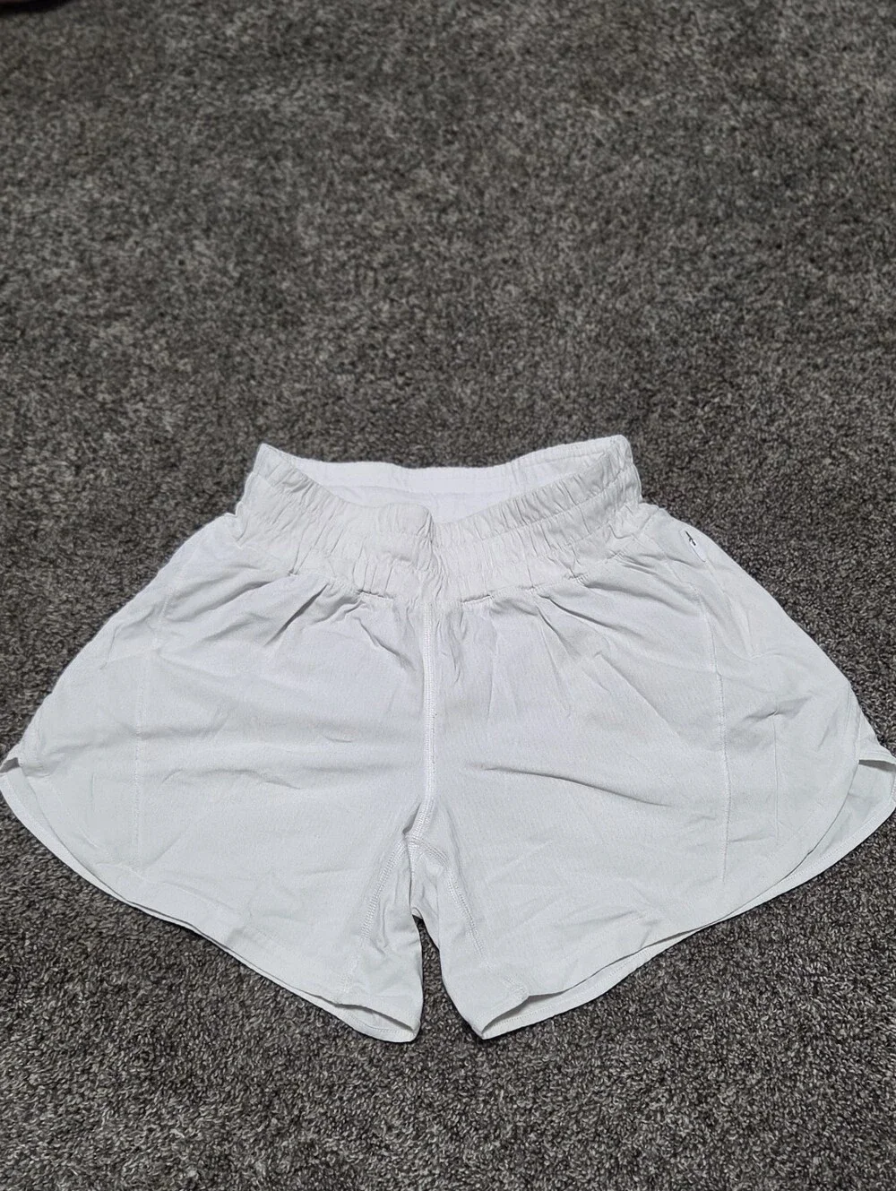 Lululemon track that shorts 5